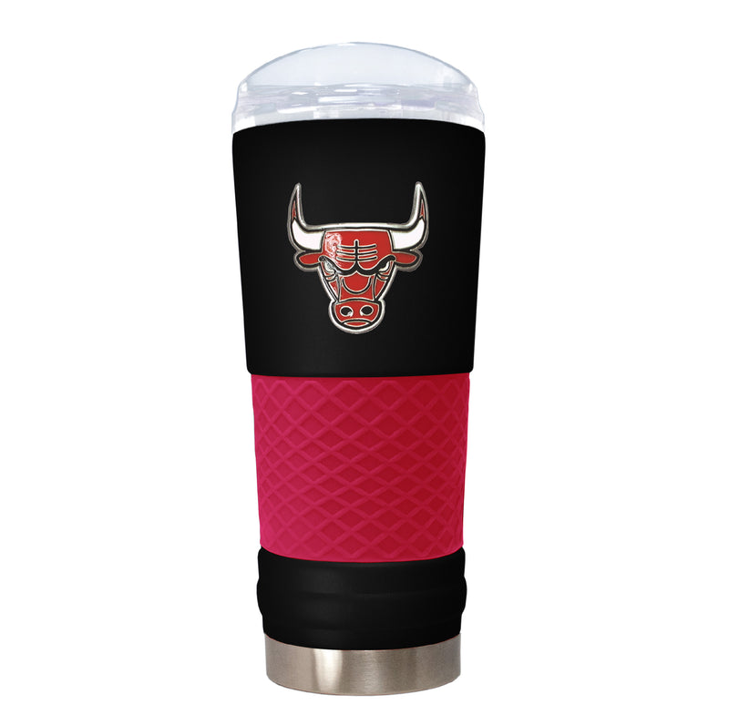 Chicago Bulls 24 oz Draft Beverage Cup