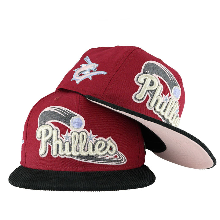 new era phillies hat