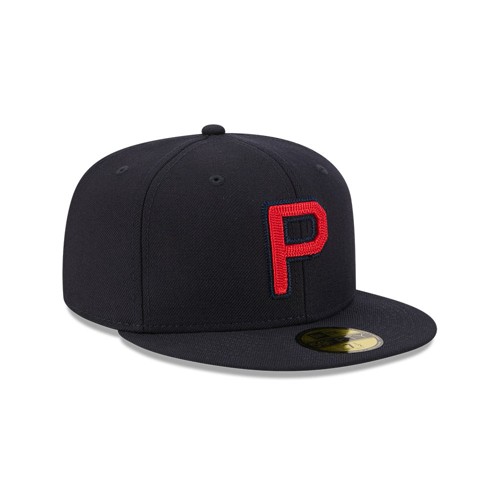 Philadelphia Phillies 2026 Field Of Dreams New Era 59FIFTY Fitted Hat