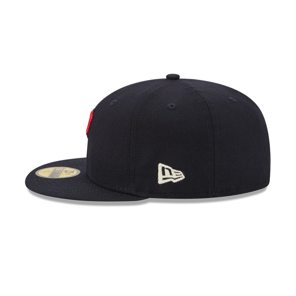 Philadelphia Phillies 2026 Field Of Dreams New Era 59FIFTY Fitted Hat