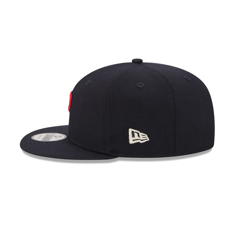 Philadelphia Phillies 2026 Field Of Dreams New Era 9FORTY M-Crown Adjustable Hat