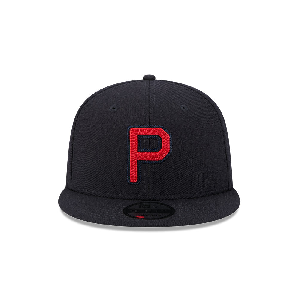 Philadelphia Phillies 2026 Field Of Dreams New Era 9FORTY M-Crown Adjustable Hat