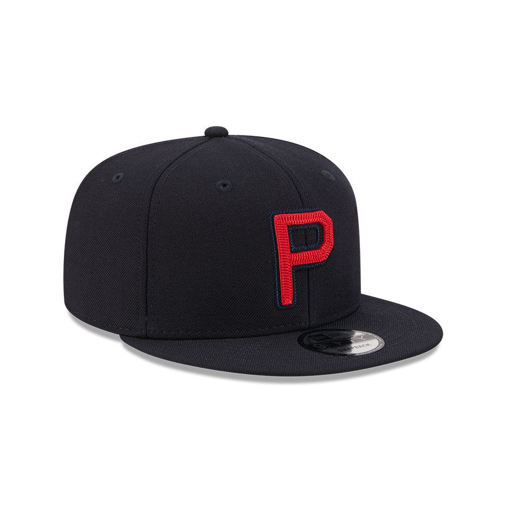 Philadelphia Phillies 2026 Field Of Dreams New Era 9FORTY M-Crown Adjustable Hat