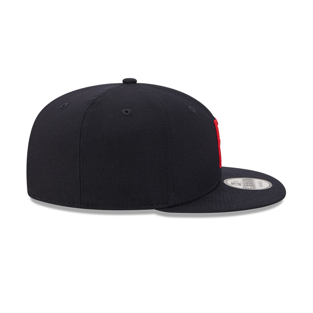 Philadelphia Phillies 2026 Field Of Dreams New Era 9FORTY M-Crown Adjustable Hat