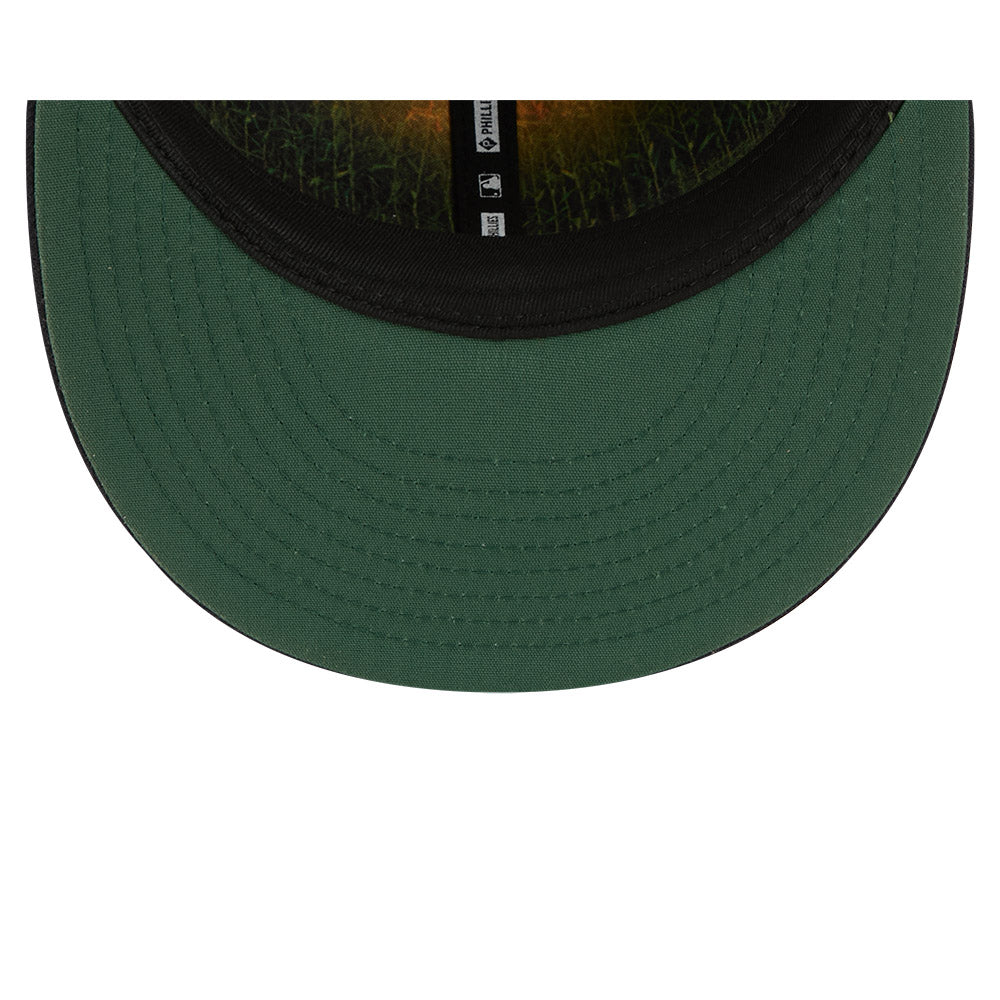Philadelphia Phillies 2026 Field Of Dreams New Era 9FORTY M-Crown Adjustable Hat