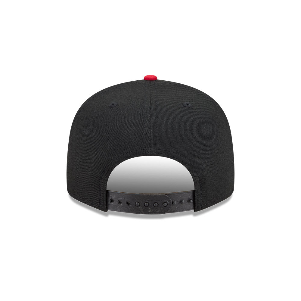 Pittsburgh Pirates New Era 2026 City Connect 9FIFTY Snapback Hat