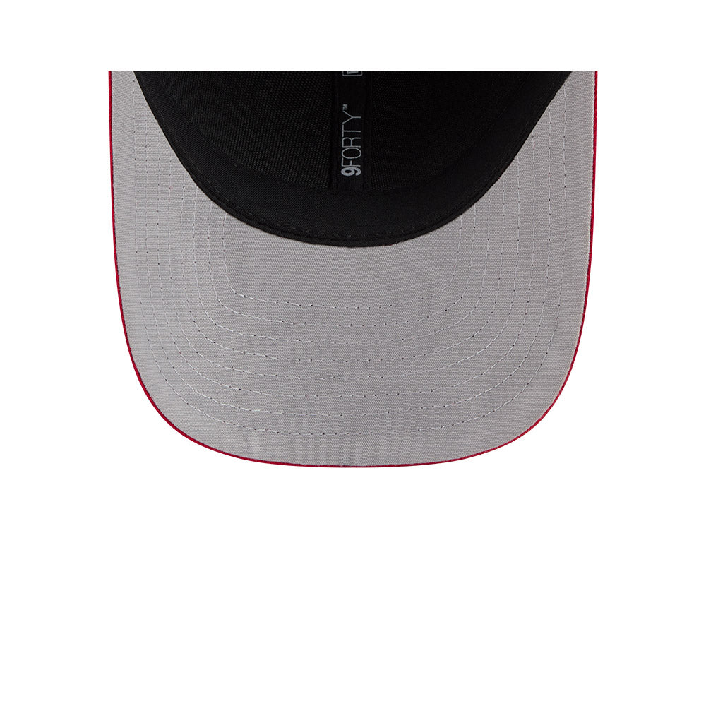 Puerto Rico World Baseball Classic 2026 New Era 9FORTY M-Crown Adjustable Hat