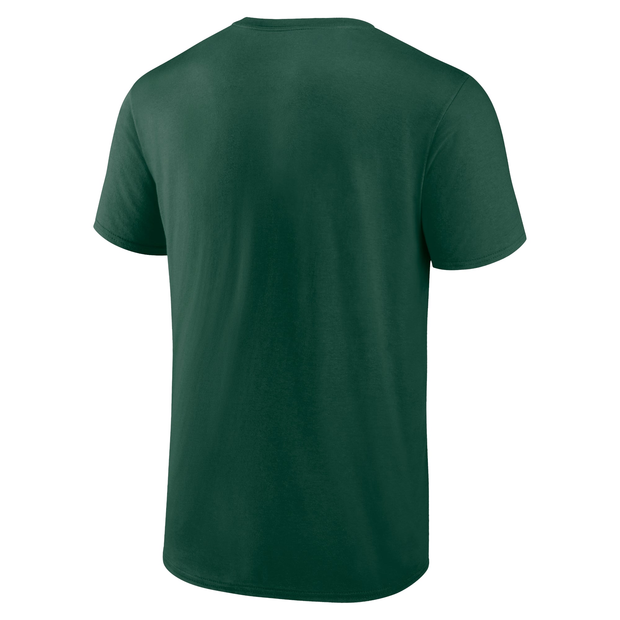 Chicago Cubs Green St. Patrick's Day Chicago Flag T-Shirt – Clark Street  Sports