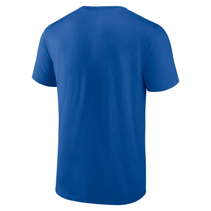 Chicago Cubs Nike Men's Team Issue T-Shirt - Clark Street Sports