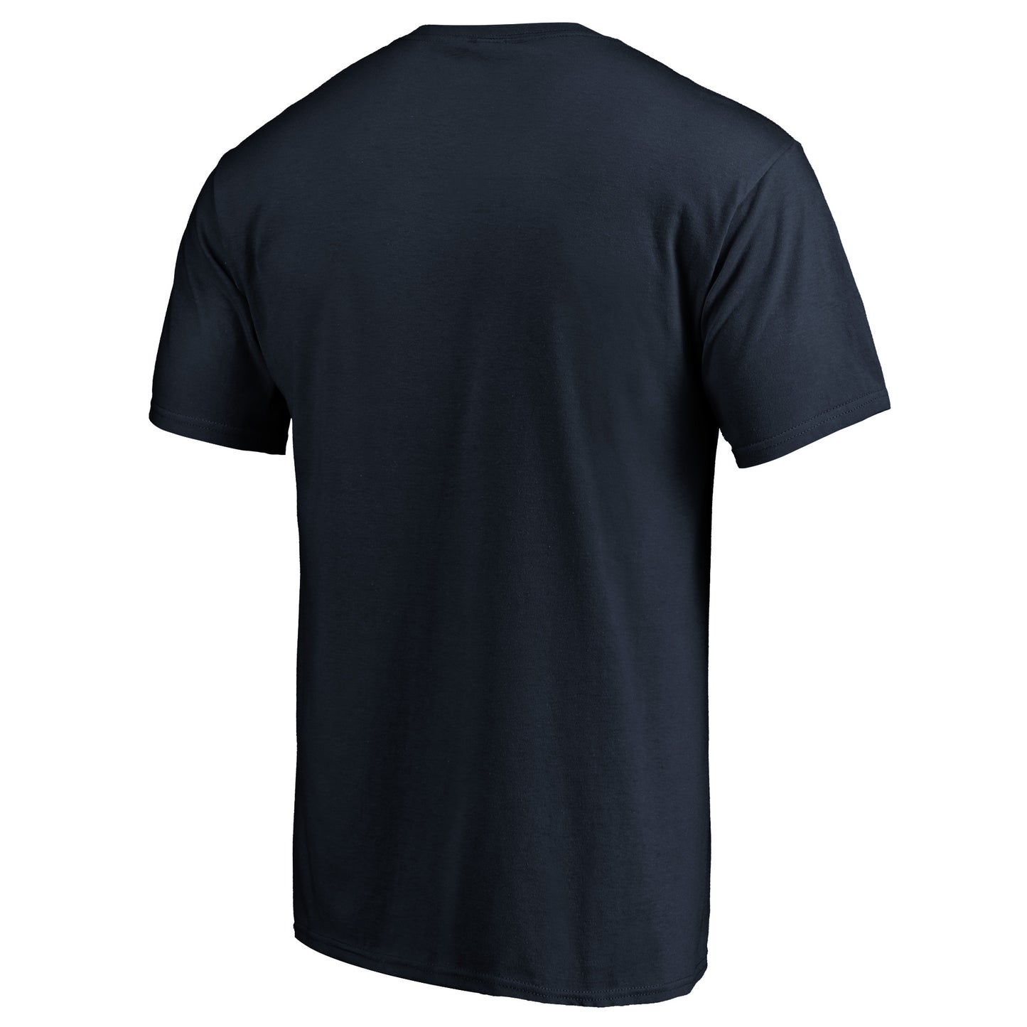 Chicago Bears Navy Bear Head T-Shirt