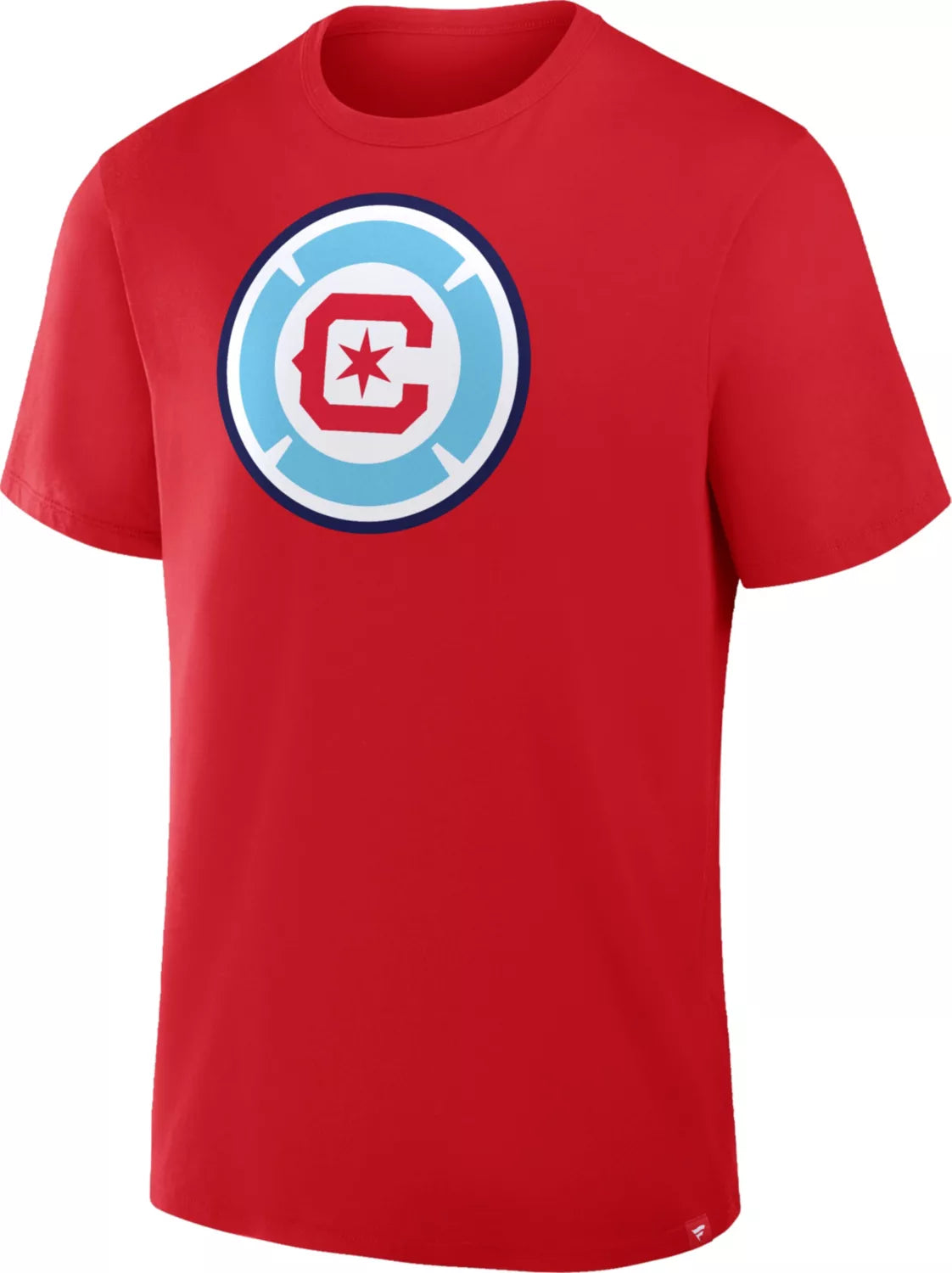 Robert Lewandowski #9 Chicago Fire Men's T-Shirt