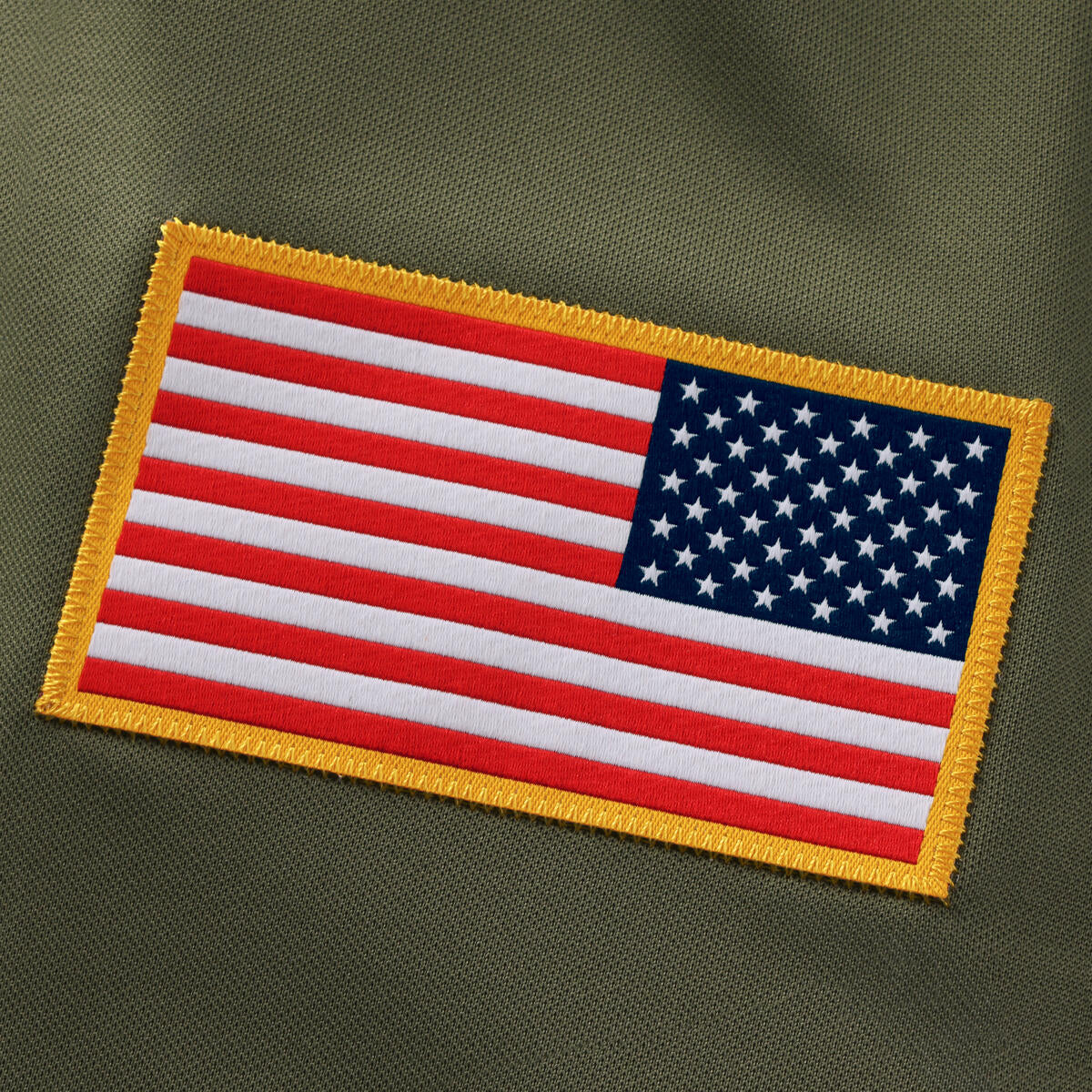 Jordan Love Green Bay Packers Nike Men's 2025 Salute to Service Limited Jersey