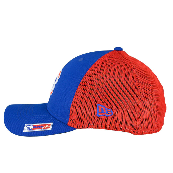 Chicago Cubs Royal Spring Training New Era 39THIRTY Flex Fit Hat