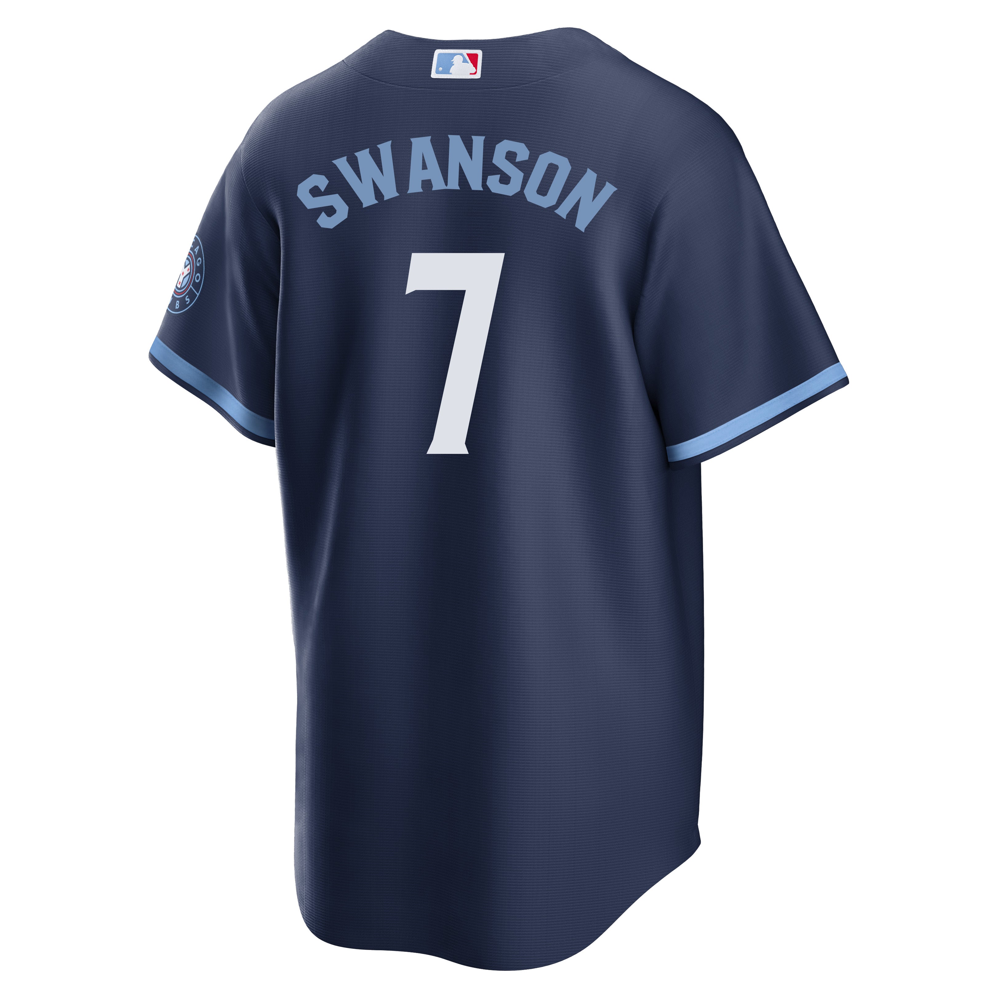 Dansby swanson jersey for hot sale sale