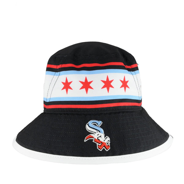 Chicago White Sox Infant Jersey - Clark Street Sports