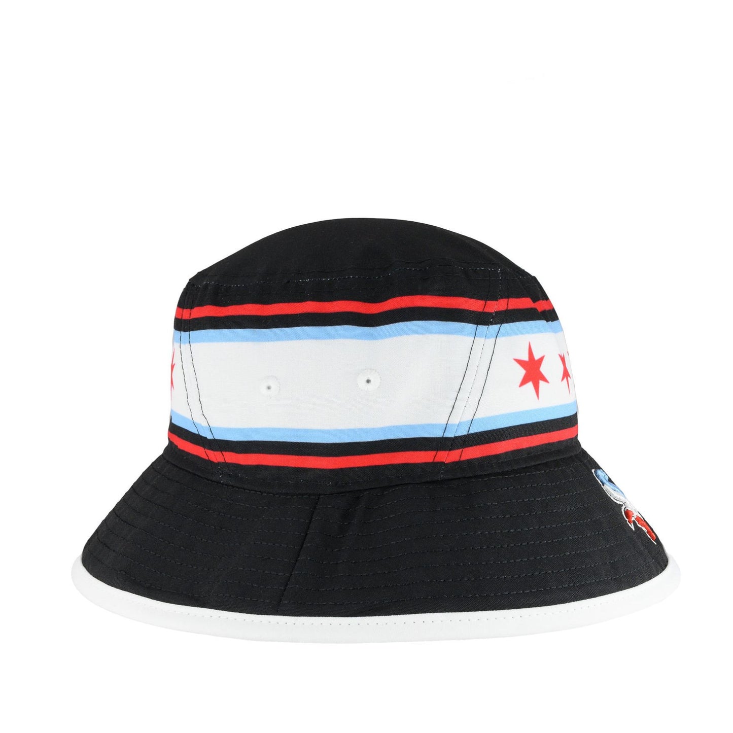 Chicago White Sox Chicago Flag Bucket Hat – Clark Street Sports