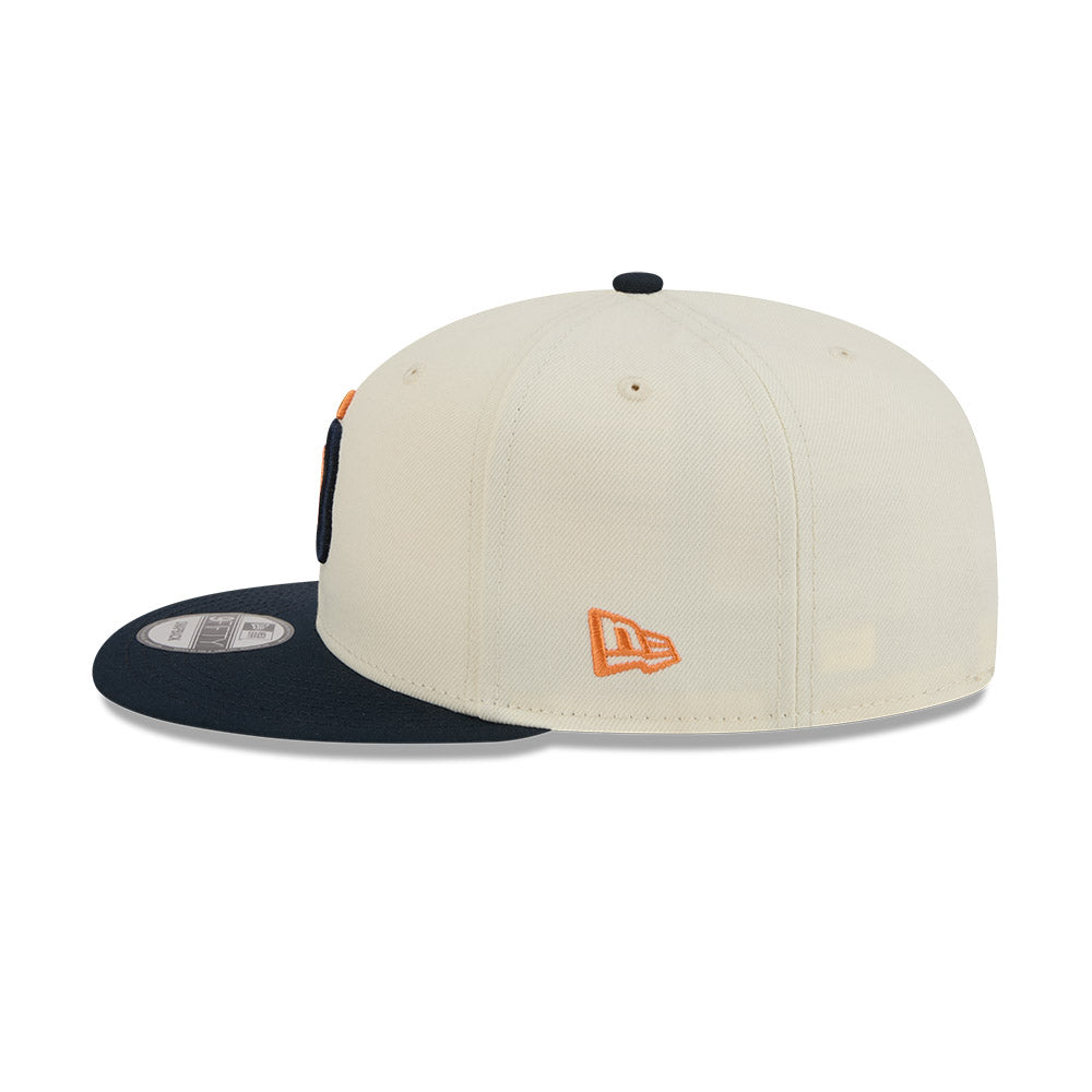 San Diego Padres New Era 2026 City Connect 9FIFTY Snapback Hat