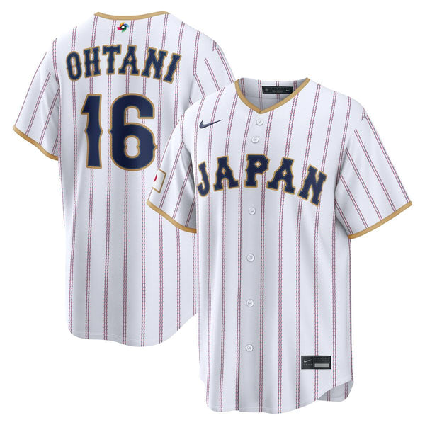 ShoheiOhtaniJapanWorldBaseball