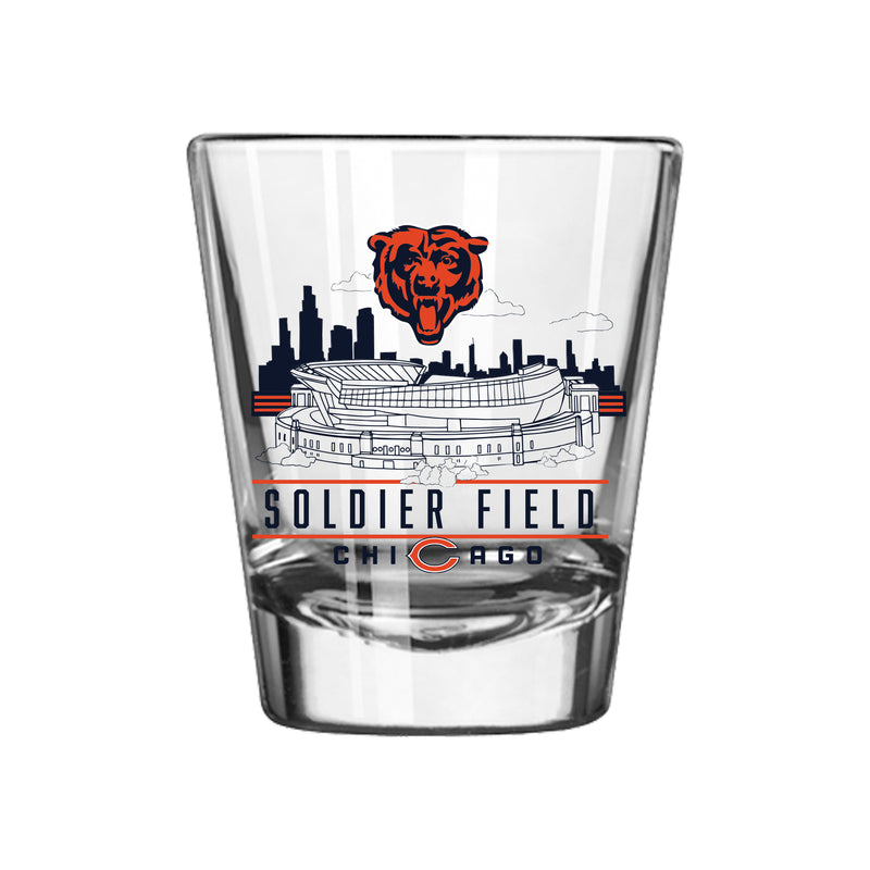 Chicago Bears Clearance Apparel, Gear & Souvenirs – Clark Street