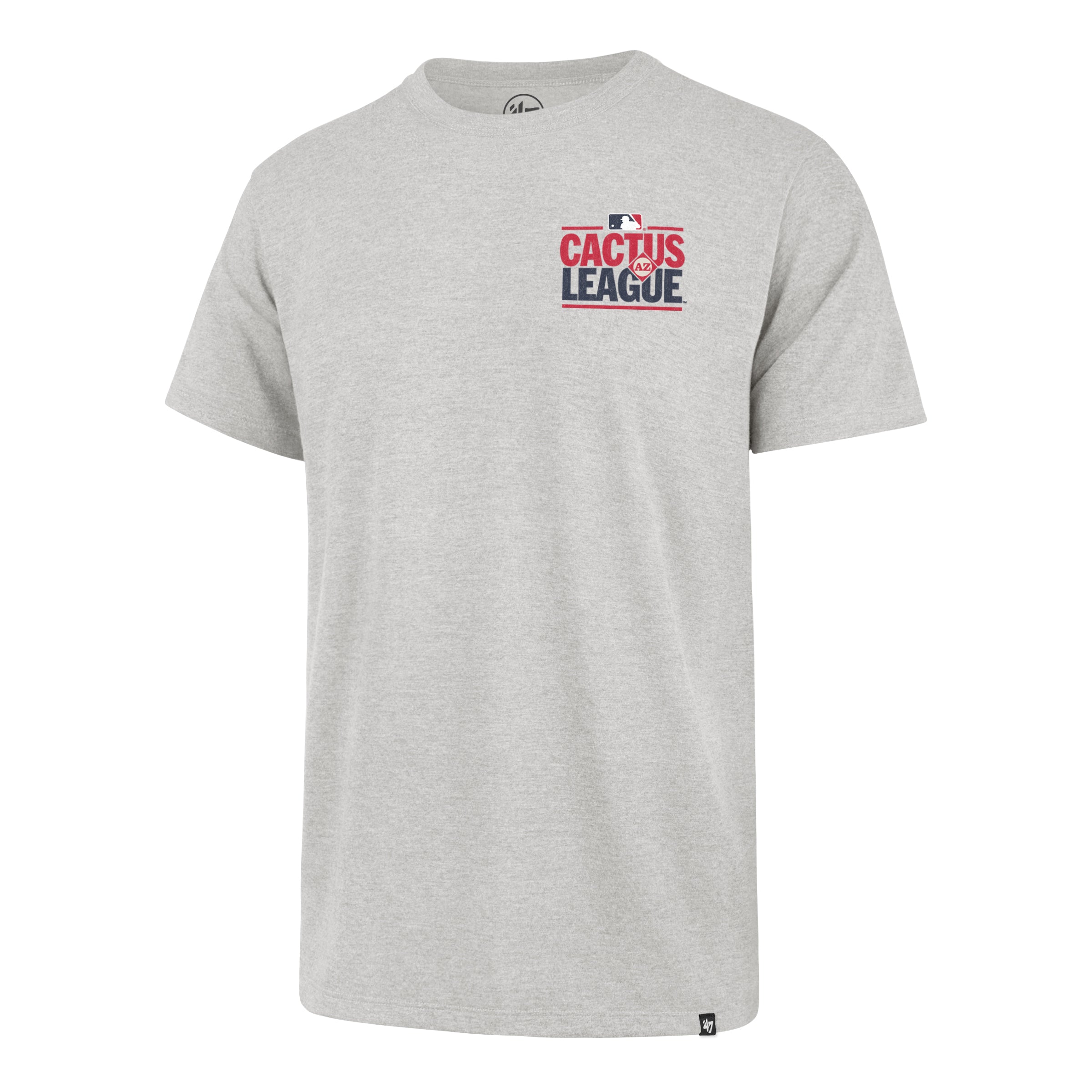 Spring Training 2026 MLB AZ Cactus League Grey '47 Franklin T