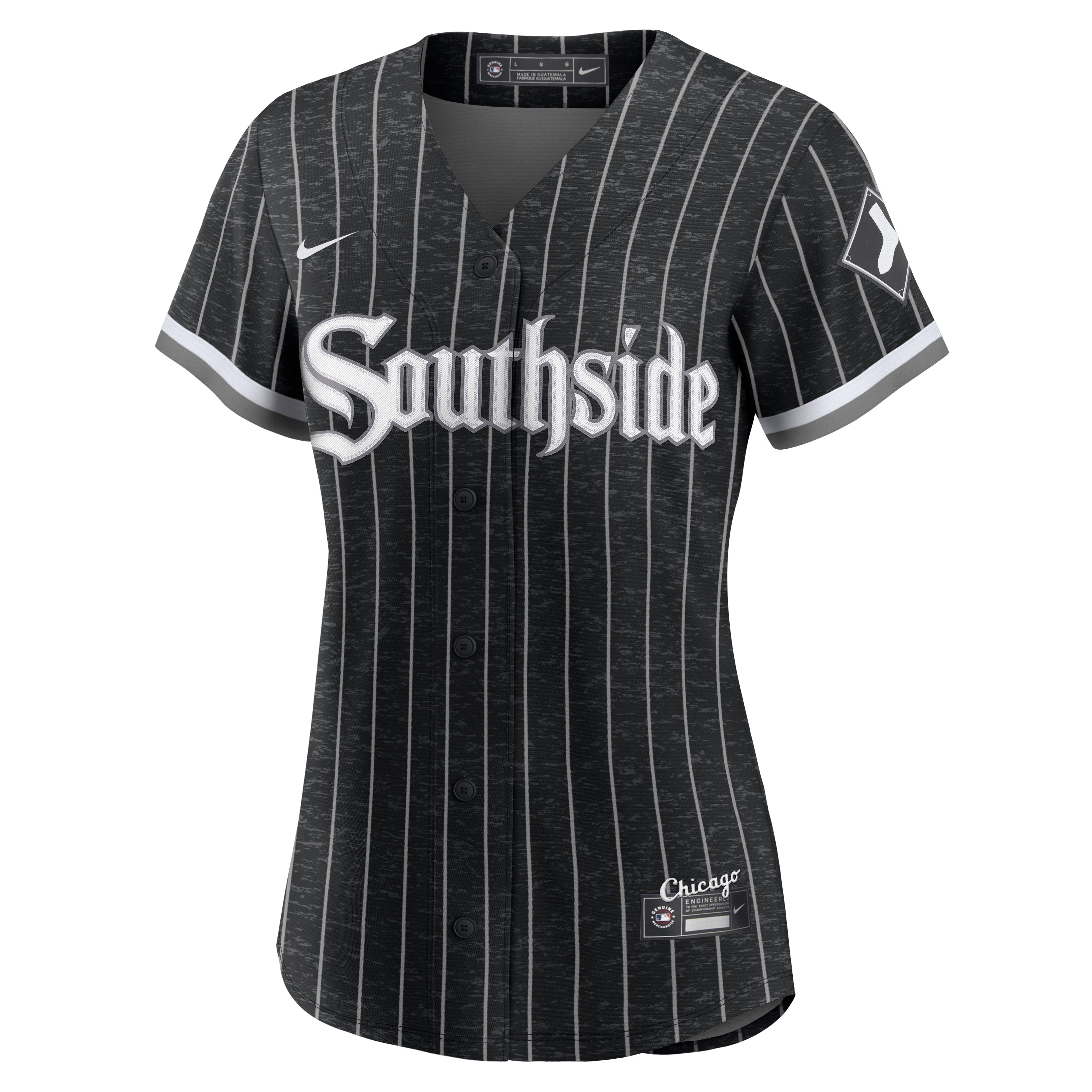 buy officia new white sox jersey 2021 ,Chicago White Sox Gifts