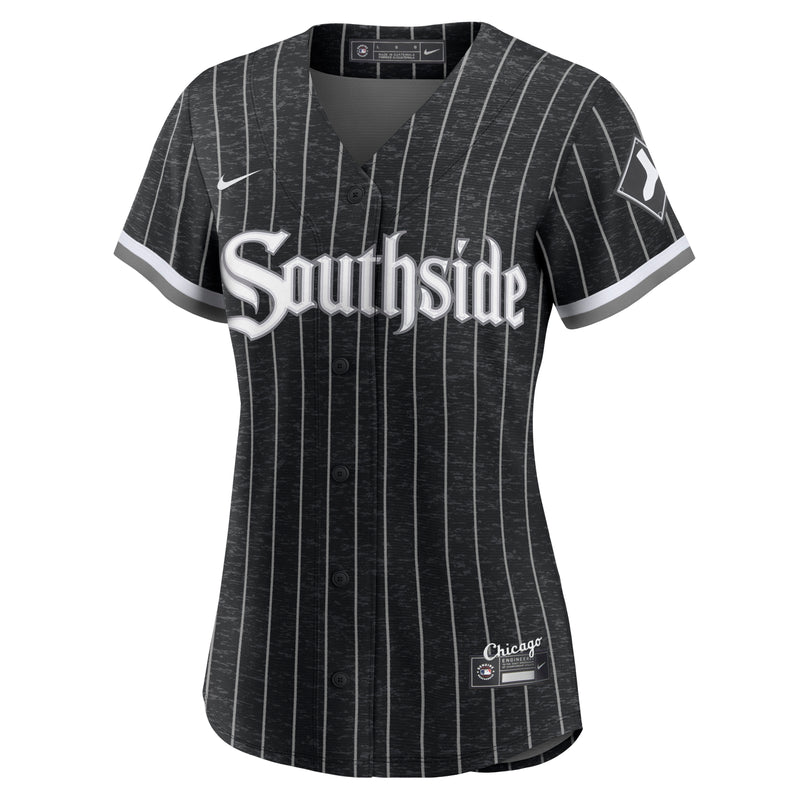 Chicago White Sox Southside City Connect Women's Replica Jersey