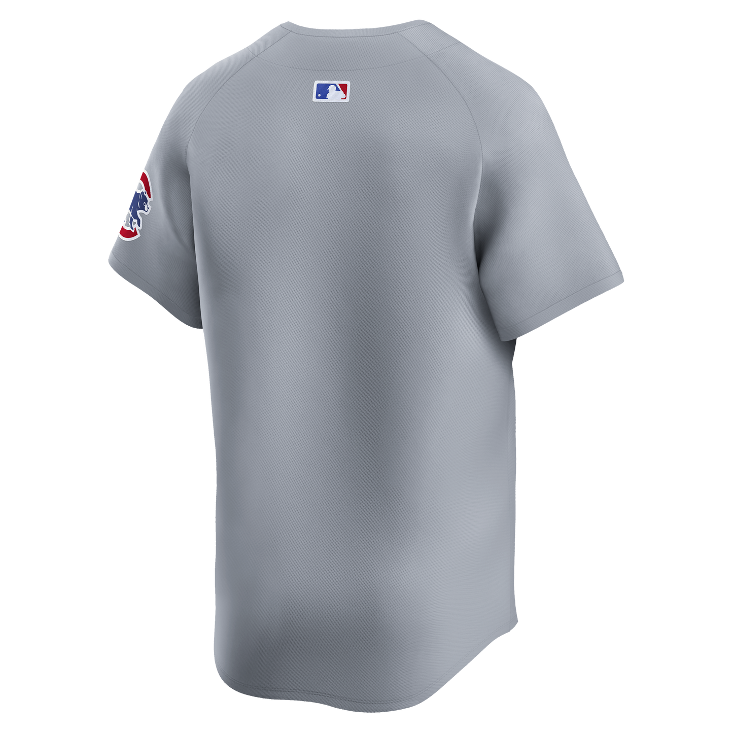 Chicago Cubs Nike Men's Limited Away Jersey