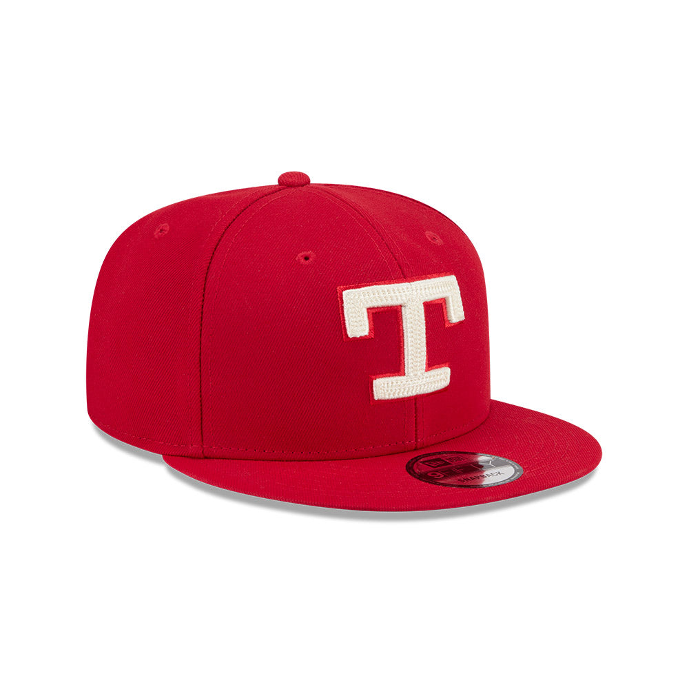 Texas Rangers New Era 2026 City Connect 9FIFTY Snapback Hat