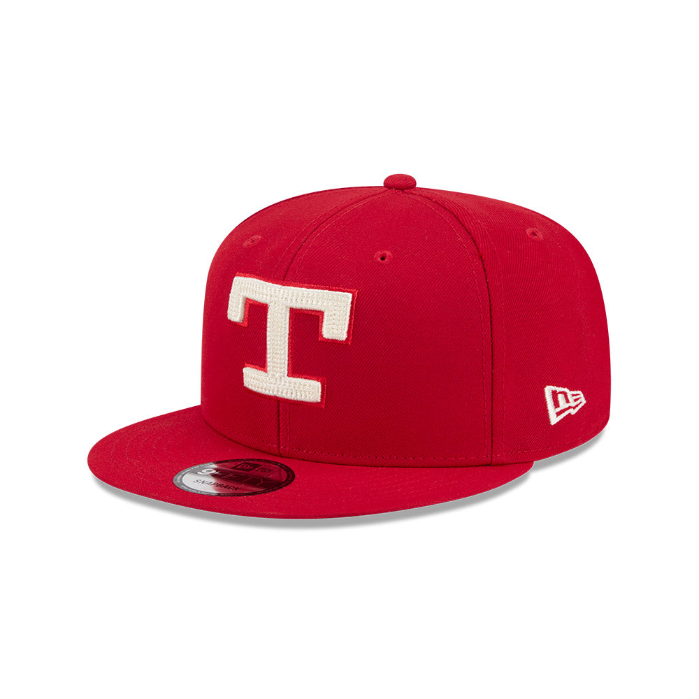 Texas Rangers New Era 2026 City Connect 9FIFTY Snapback Hat