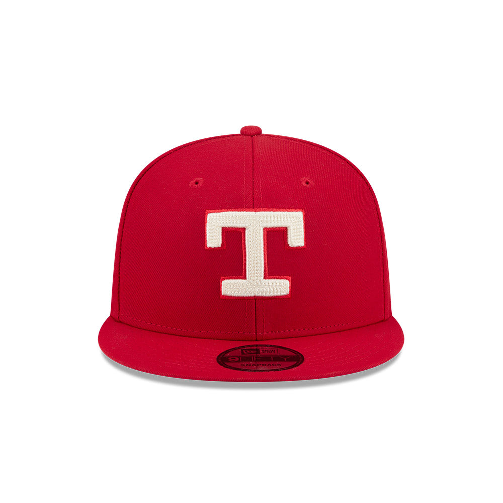 Texas Rangers New Era 2026 City Connect 9FIFTY Snapback Hat
