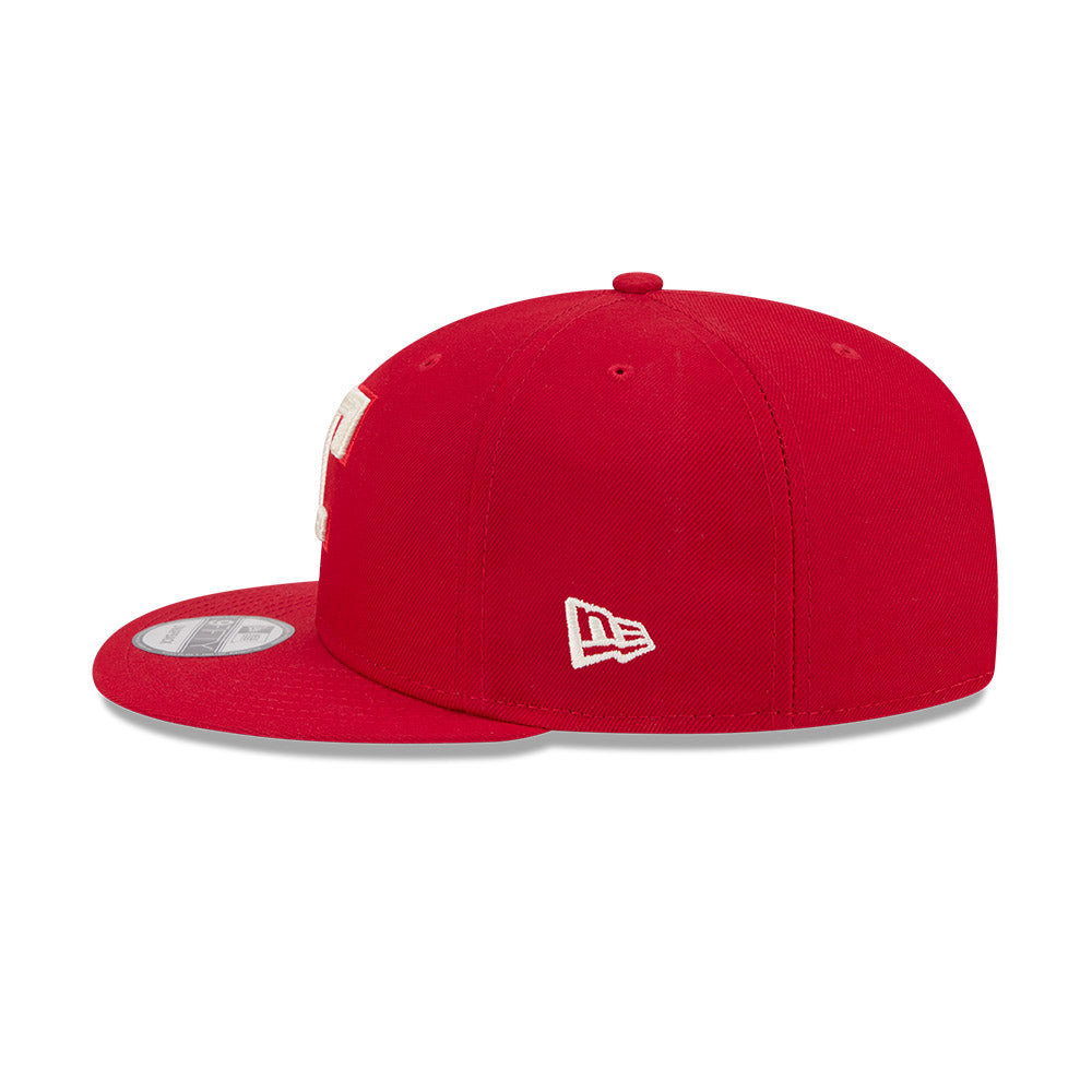 Texas Rangers New Era 2026 City Connect 9FIFTY Snapback Hat