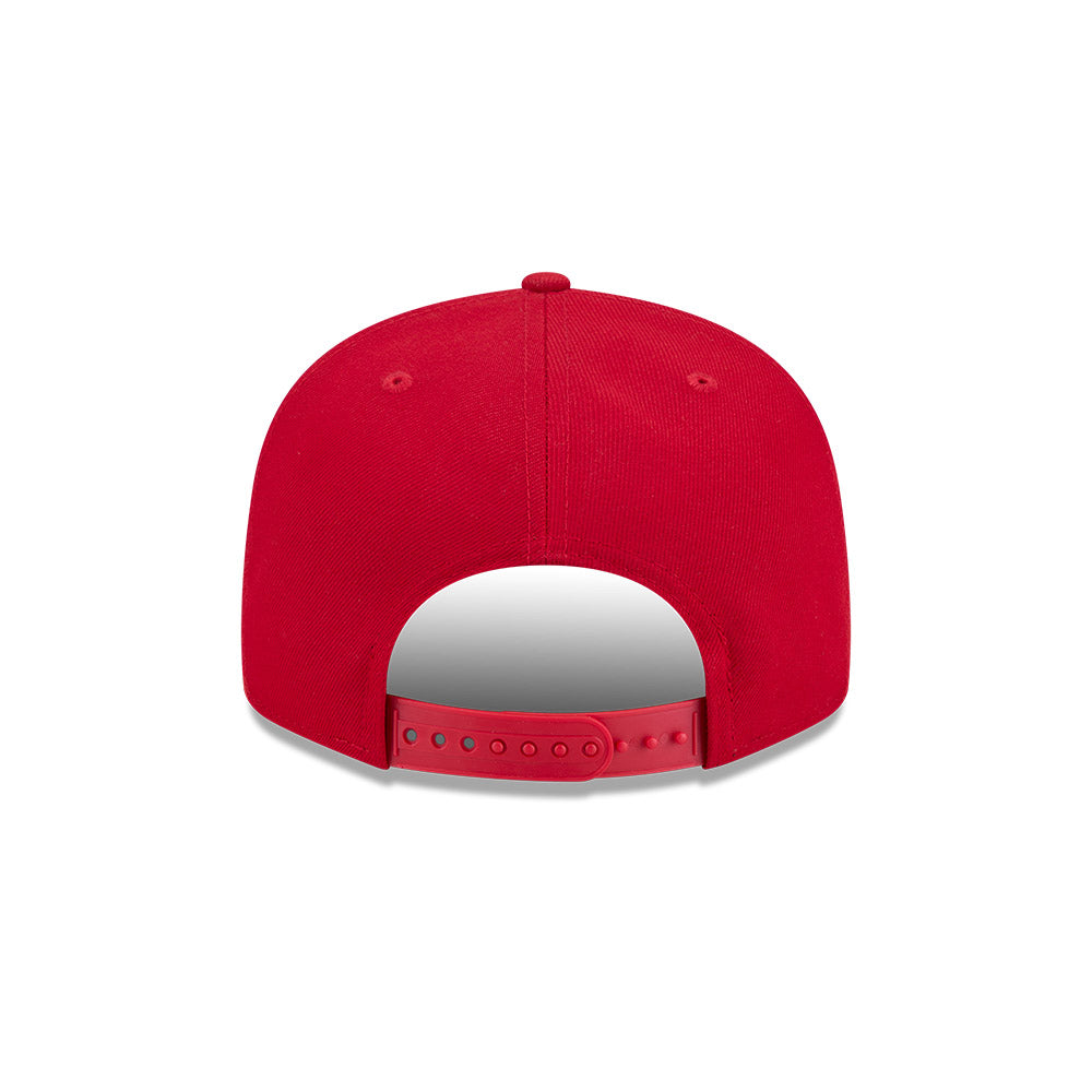 Texas Rangers New Era 2026 City Connect 9FIFTY Snapback Hat