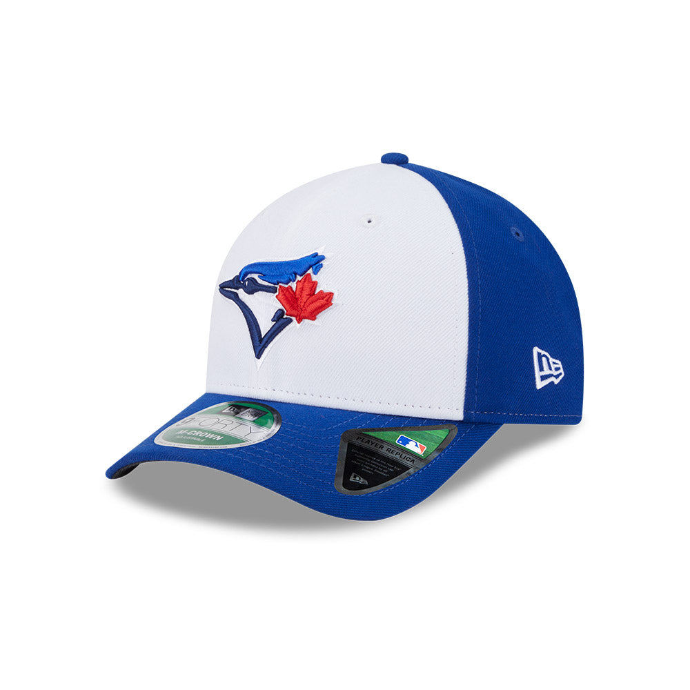 Toronto Blue Jays Alt 3  New Era 9FORTY M-Crown Adjustable Hat
