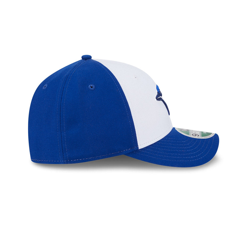 Toronto Blue Jays Alt 3  New Era 9FORTY M-Crown Adjustable Hat