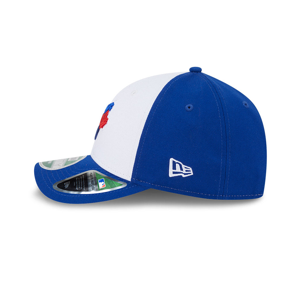 Toronto Blue Jays Alt 3  New Era 9FORTY M-Crown Adjustable Hat