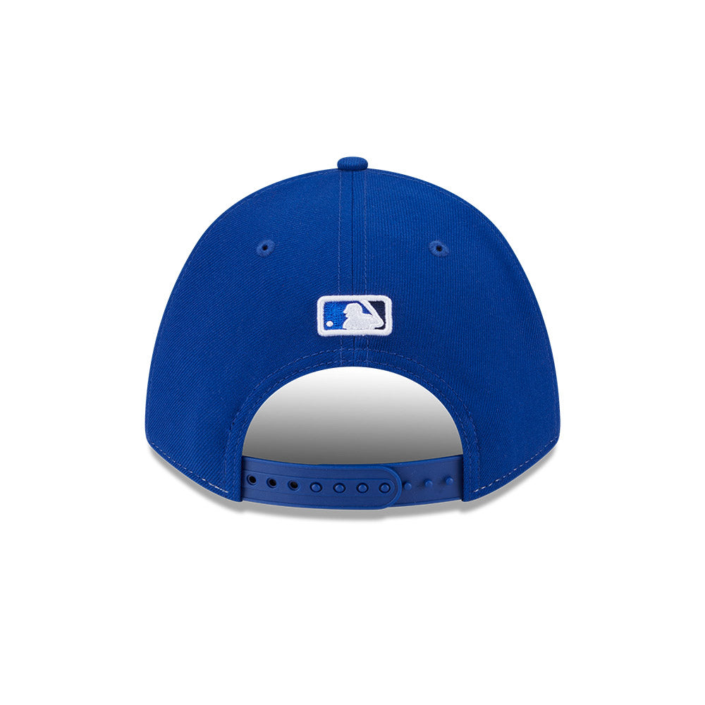 Toronto Blue Jays Alt 3  New Era 9FORTY M-Crown Adjustable Hat