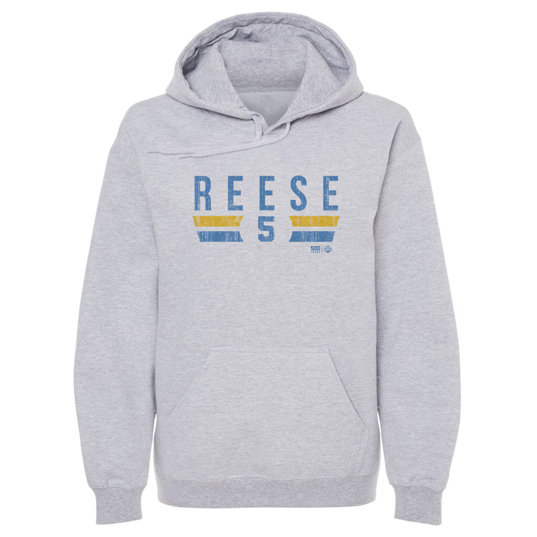Angel Reese Chicago Font