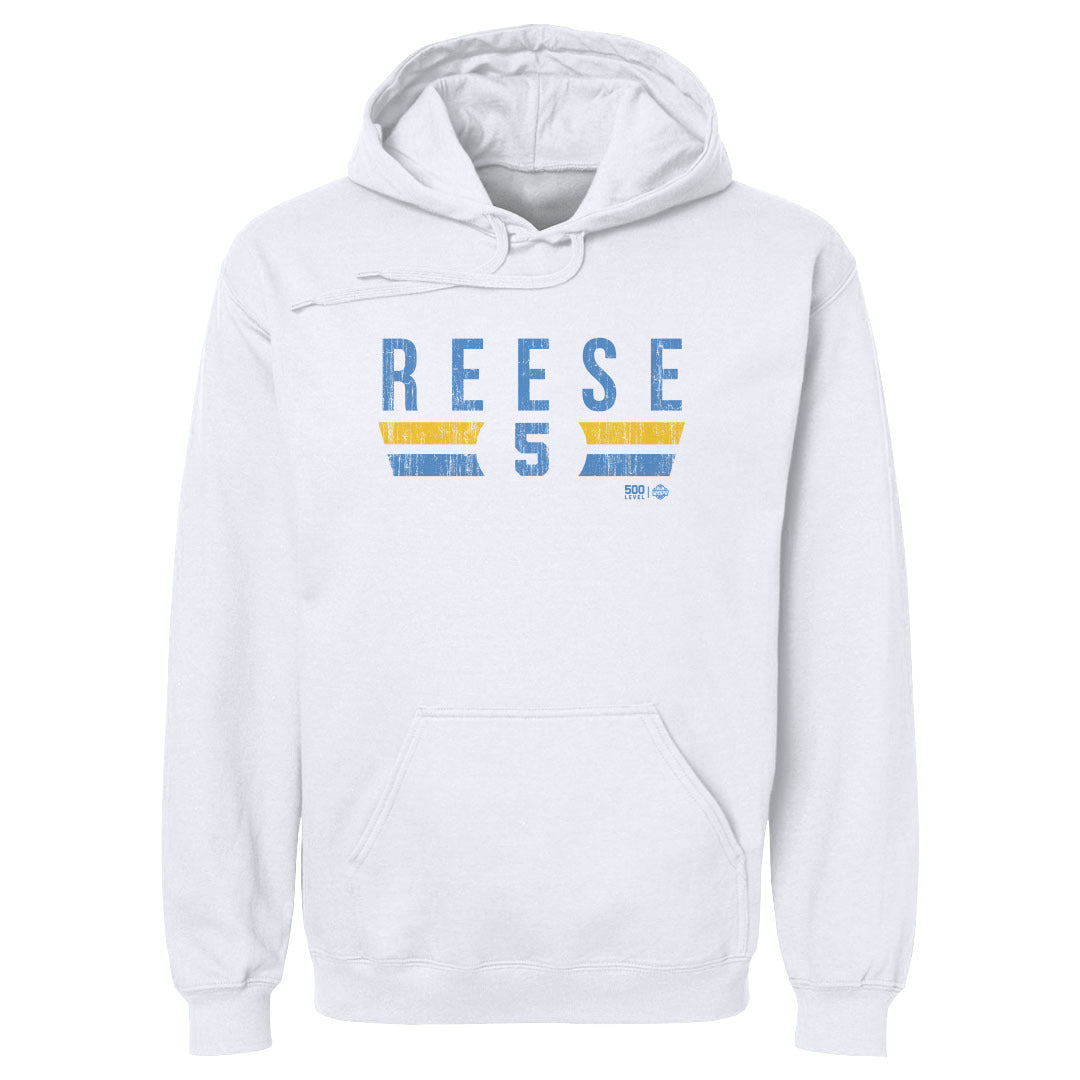 Angel Reese Chicago Font