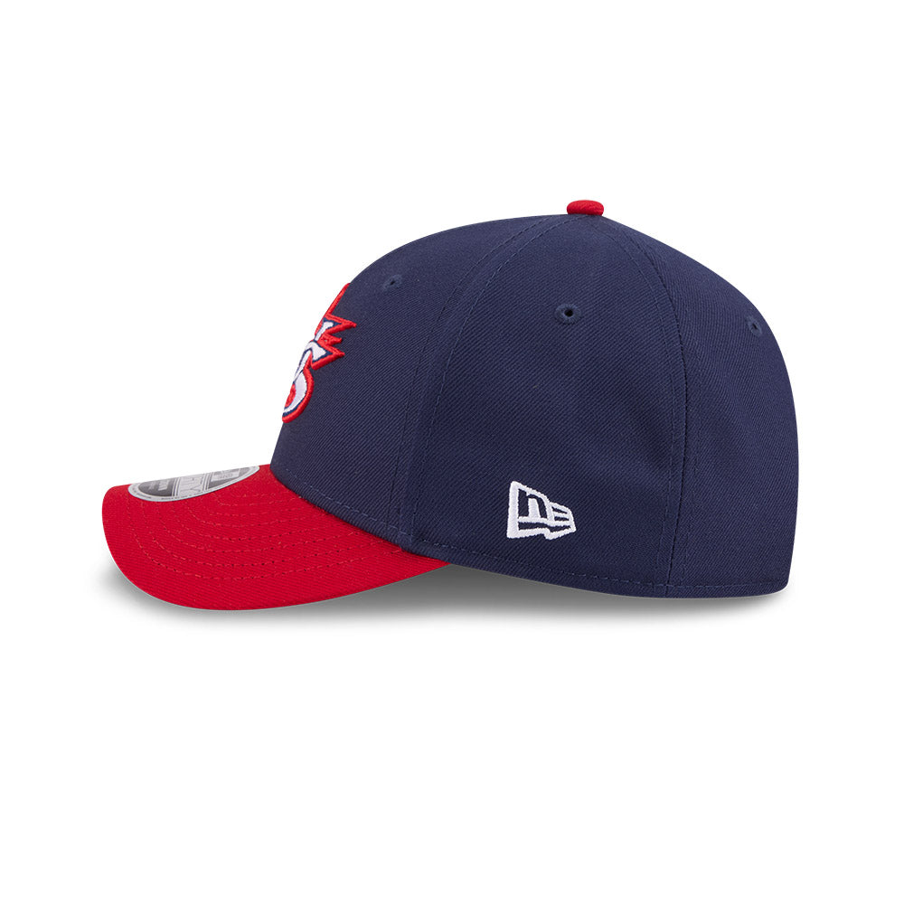 USA World Baseball Classic 2026 New Era 9FORTY M-Crown Adjustable Hat