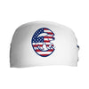 Chicago Cubs Americana Cooling Headband