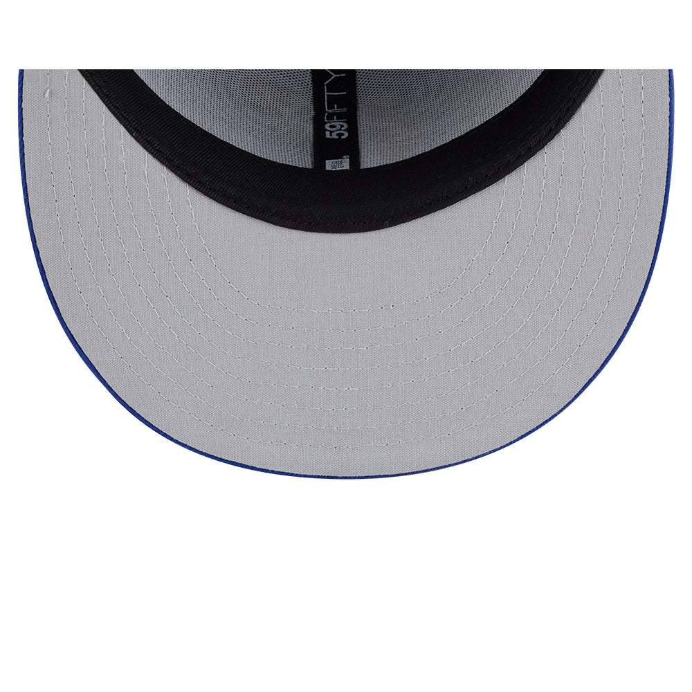 Venezuela World Baseball Classic 2026 New Era 59FIFTY Fitted Hat