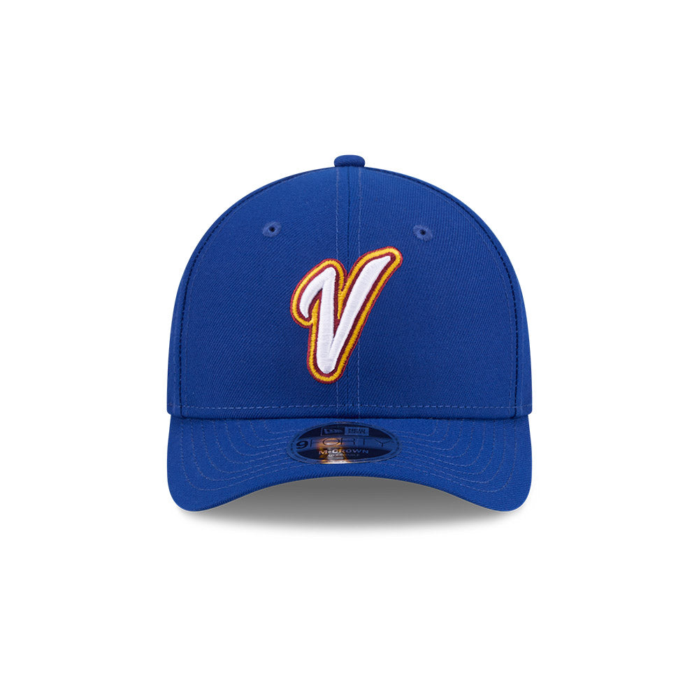 Venezuela World Baseball Classic 2026 New Era 9FORTY M-Crown Adjustable Hat