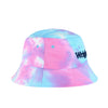 Wrigley Field Tye Dye Bucket Hat