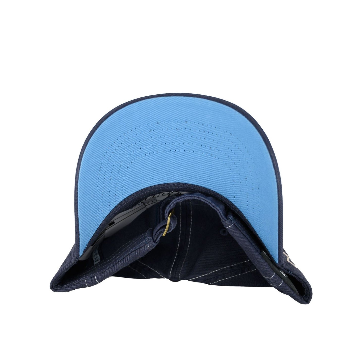 Wrigleyville Cubbies Navy Chino Adjustable Hat