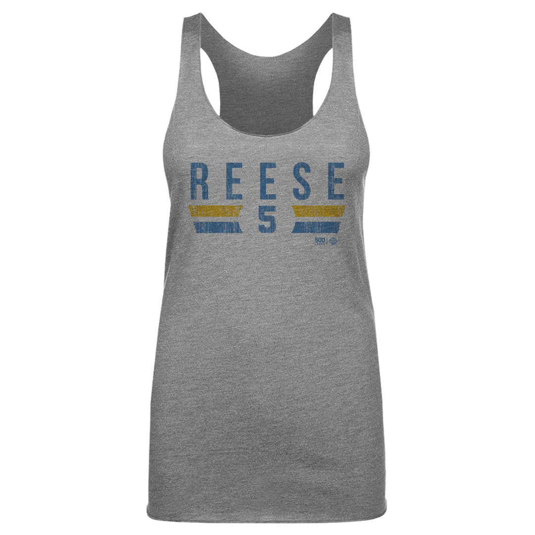 Angel Reese Chicago Font