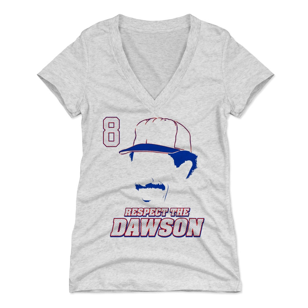 Andre Dawson Respect B