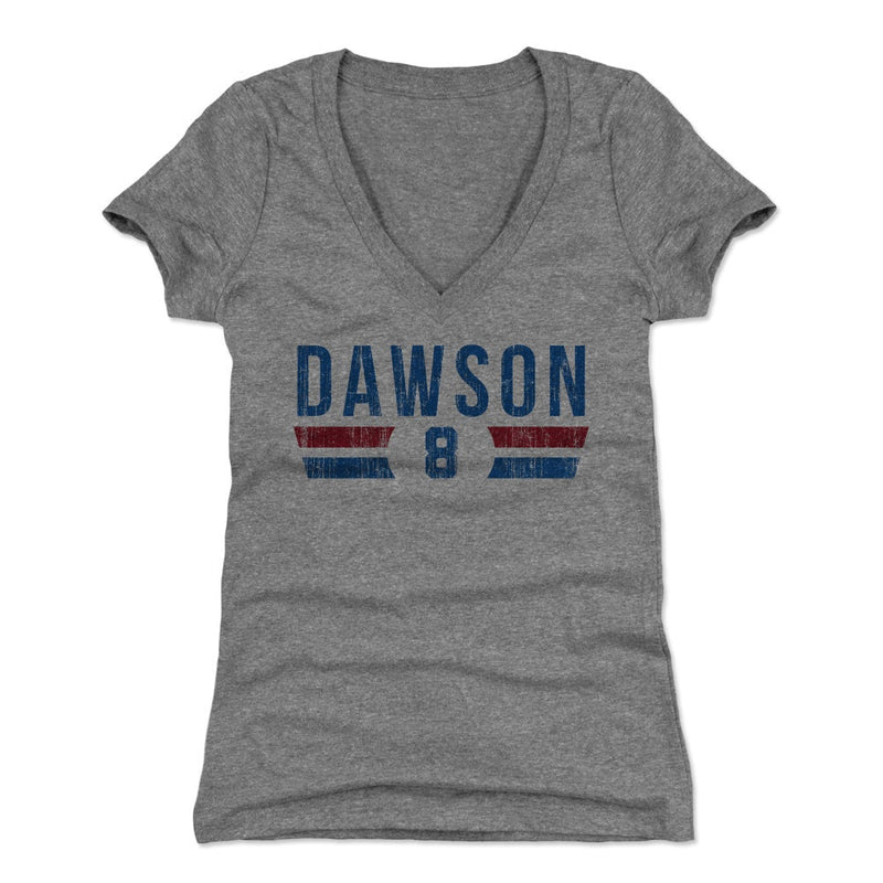 Andre Dawson Font B