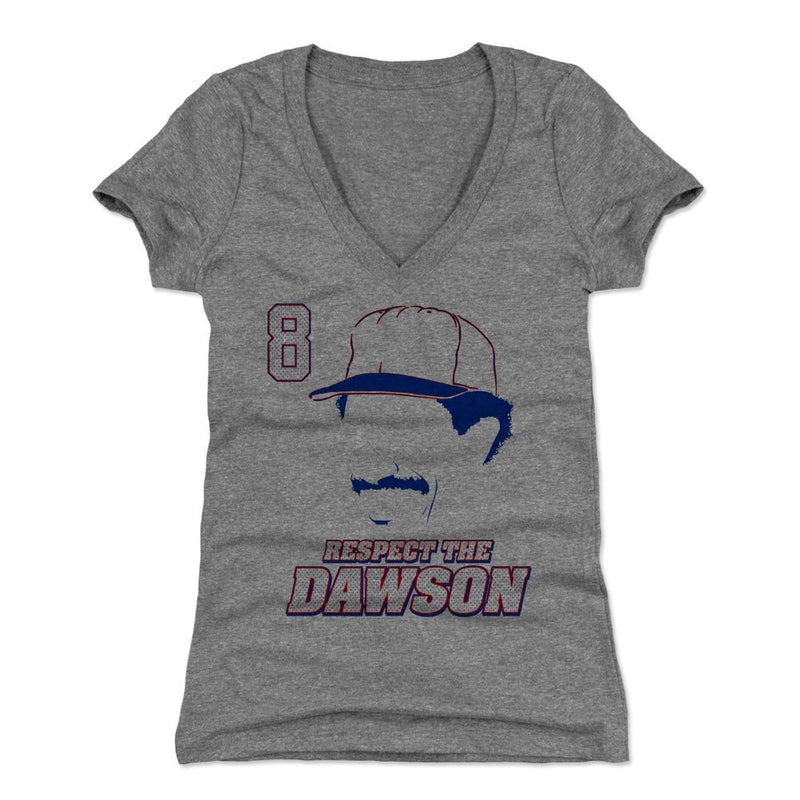 Andre Dawson Respect B