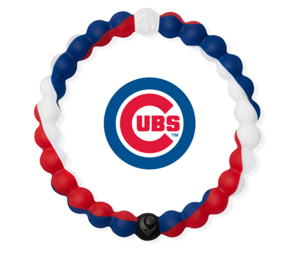 Chicago Cubs Lokai Logo Bracelet