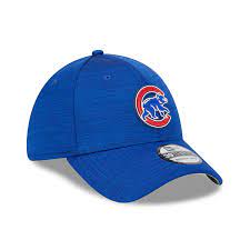 Chicago Cubs 39THIRTY Royal 2023 Clubhouse Flex
